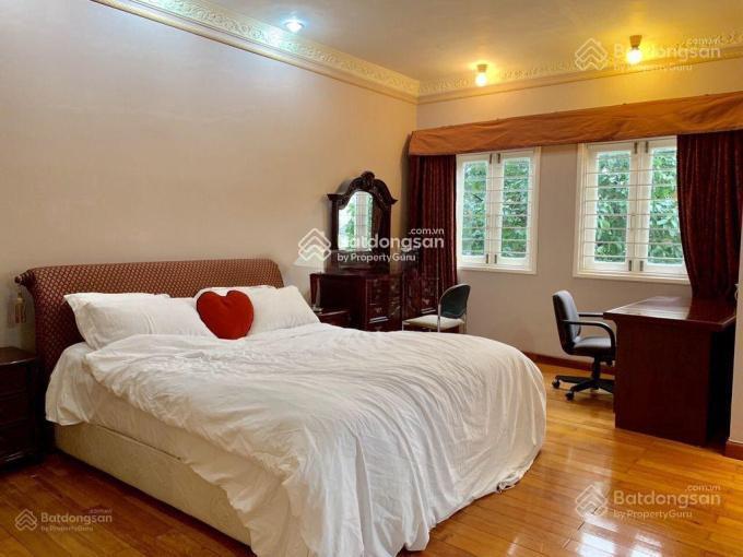 Giá tốt siêu phẩm biệt thự fideco thảo điền (13x26) 3 tầng  trục đẹp dự án gần sông, khan hiếm