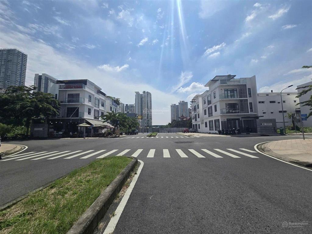 Bán lô đất mt phạm hy lượng, p. thạnh mỹ lợi, tp. thủ đức (5giág6x17,5m) giá chỉ 13,5 tỷ