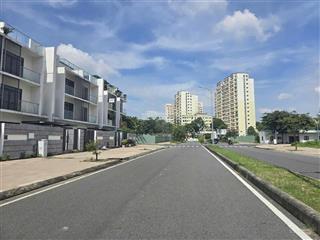 Bán lô đất mt phạm hy lượng, p. thạnh mỹ lợi, tp. thủ đức (5giág6x17,5m) giá chỉ 13,5 tỷ