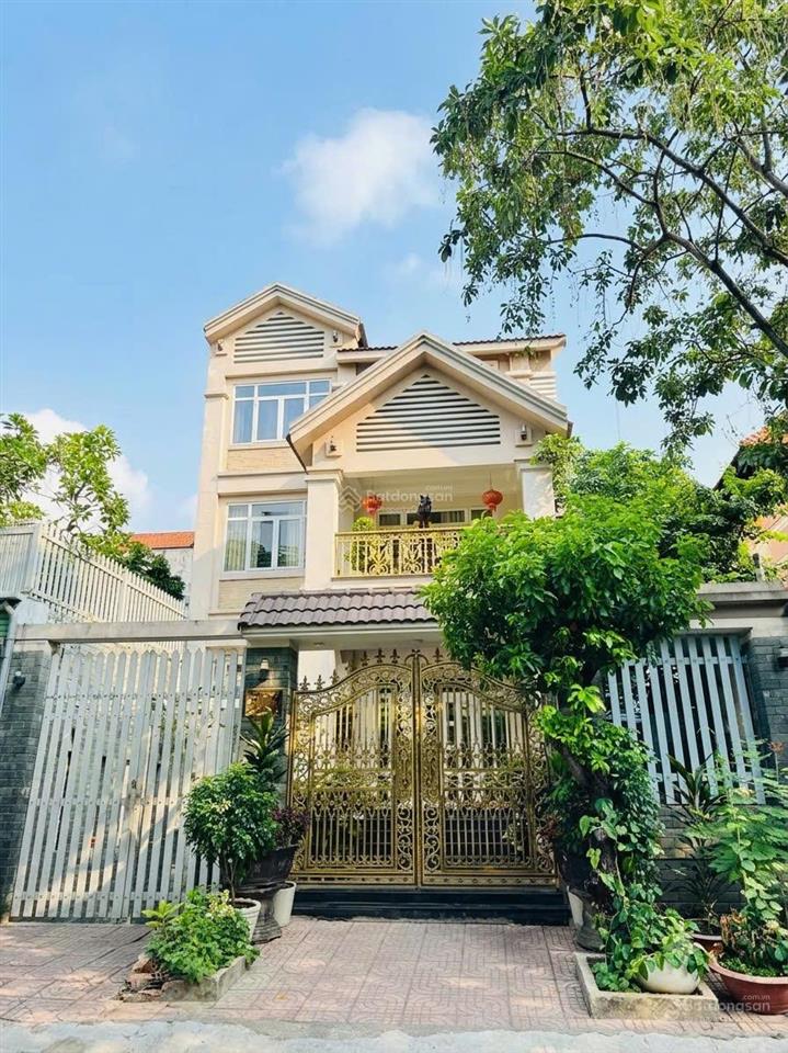 Giảm sâu 12 tỷ!!! ngộp bank bán gấp biệt thự (10x20) hầm 3 tầng đường số 15 kđt an phú an khánh