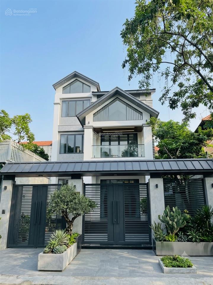 Giảm sâu 12 tỷ!!! ngộp bank bán gấp biệt thự (10x20) hầm 3 tầng đường số 15 kđt an phú an khánh