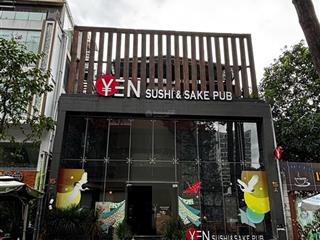 Siêu phẩm q3 mặt tiền lê quý đôn (10,7x22) 2 tầng cho thuê 10.000 usd. giá giảm sâu, bán gấp.