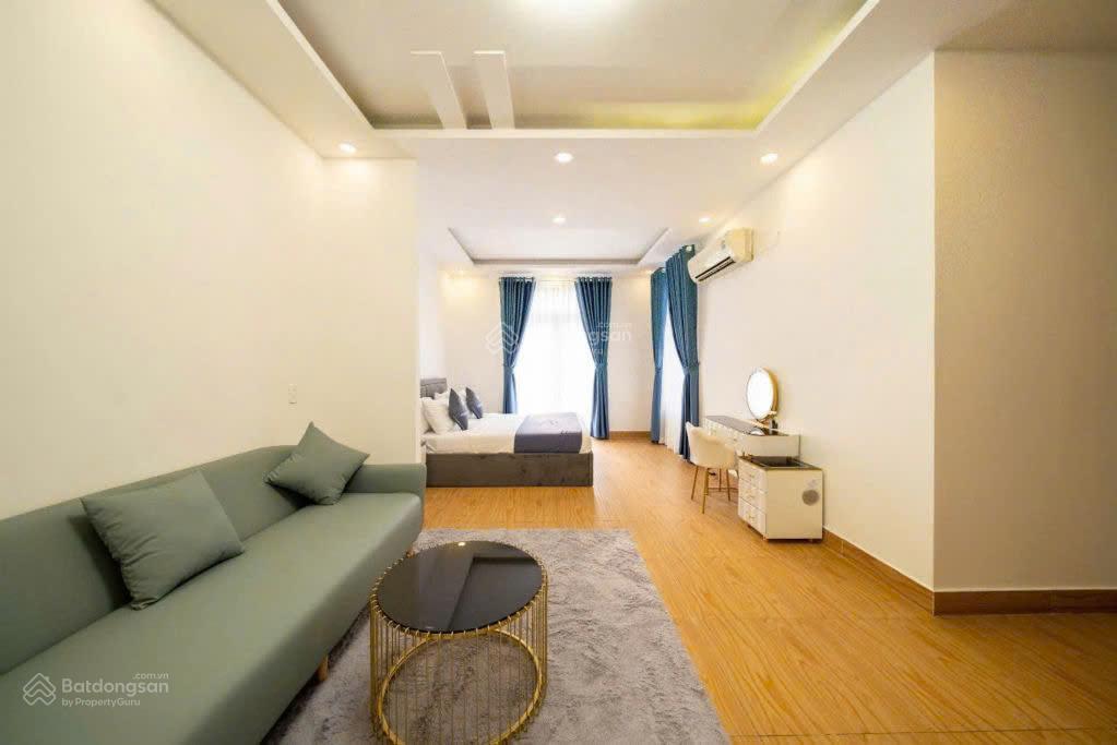 Ngộp bank|giảm sâu 10 tỷ|mặt tiền nguyễn bá huân|7.5x27|4 tầng hồ bơi| hđt 2800 usd|giá tốt tđ