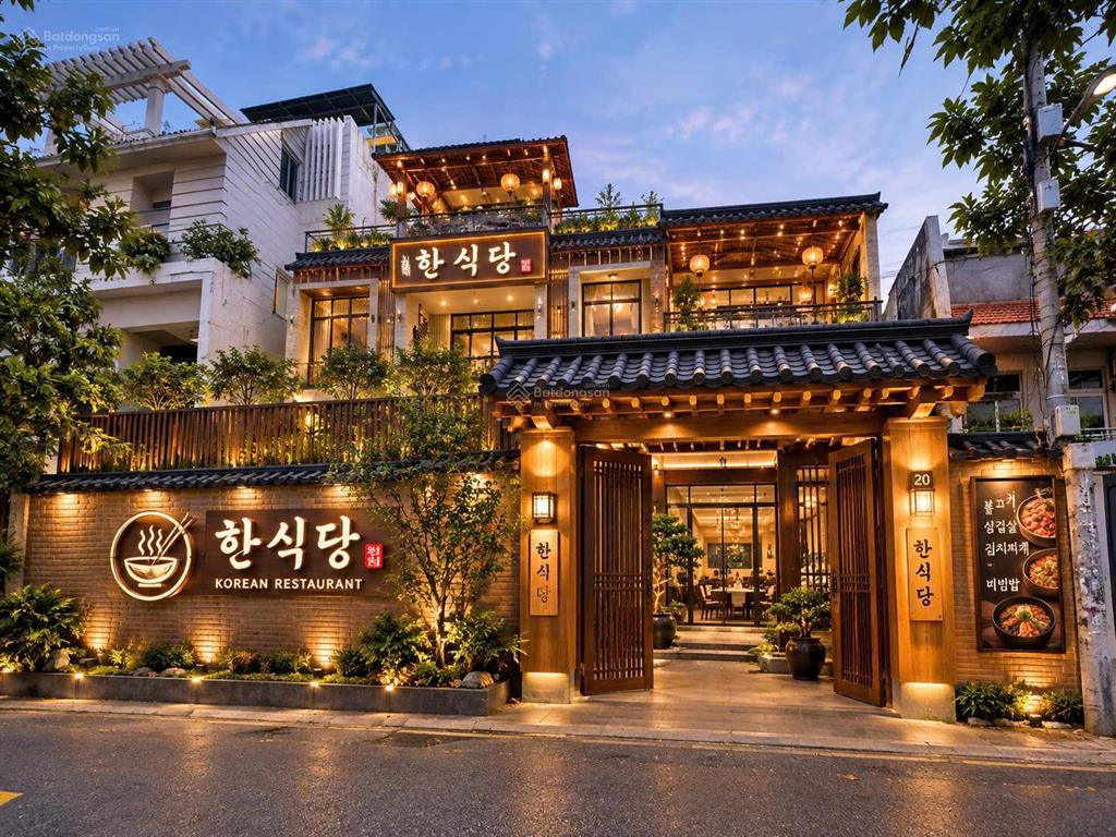 Siêu phẩm mặt tiền thái ly|13x16|3 tầng|giảm sâu 55 tỷ về 46 tỷ phù hợp làm nhà hàng|xây dựng chdv