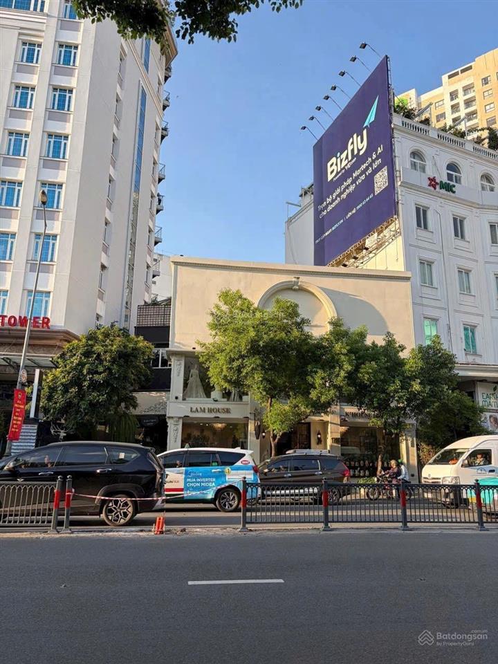 Quỹ đất góc 2 mặt tiền đường trần não (19x40) phù hợp phát triển dự án cao ốc văn phòng siêu hiếm