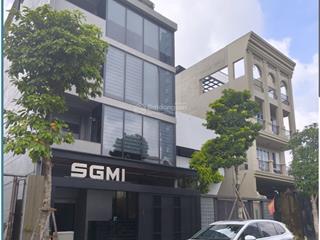 Hiếm  đất xây văn phòng|8x20|ngay cao đức lân|xd hầm 4 tầng|vị trí đẹp|chỉ 1 lô hiếm có đang bán