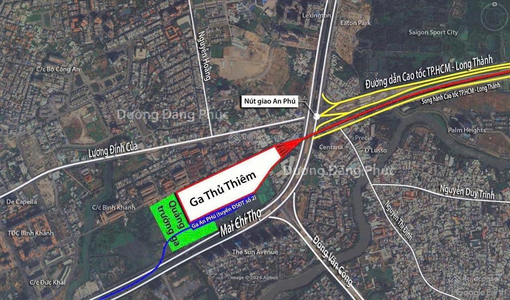 Giá siêu tốt chỉ 209tr/m mặt tiền thân văn nhiếp  khu dân cư văn minh  an phú q.2(12.2x18) 
