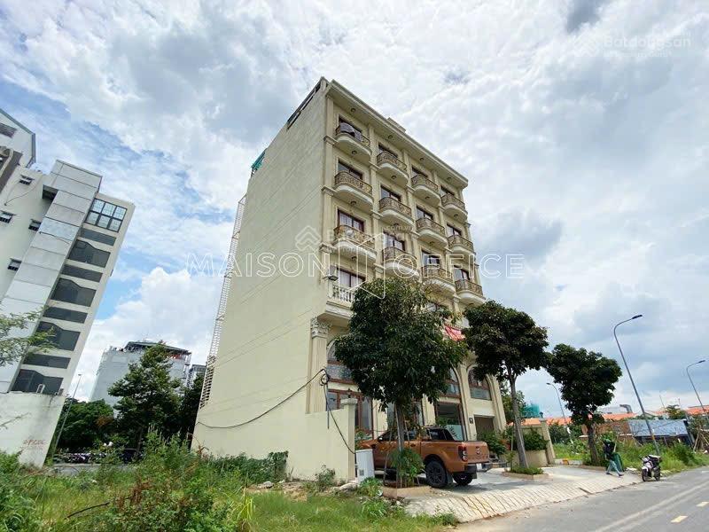Huy hoàng q2  giảm sâu 35 tỷ|toà nhà hầm 7 tầng|16x18| nổi bật khu vực quận 2|hđt 285tr mỗi tháng