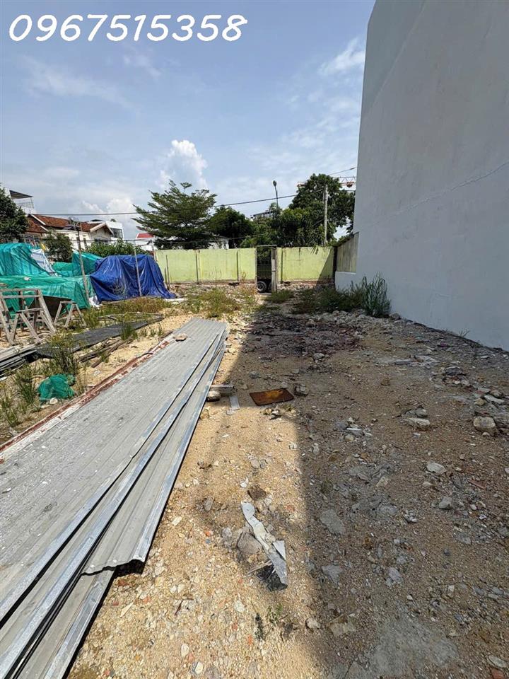 Đất mặt tiền Trường Sơn Vĩnh Trường – 388,9m2 full thổ cư ngang 10m – Hạ còn 17,5 tỷ