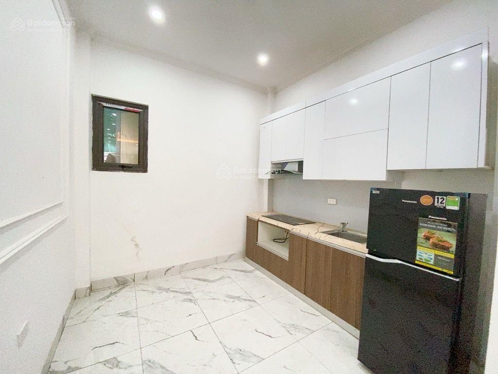 Hơn 6 tỷgần đh điện lực5t thang máydòng tiền 30tr