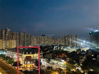 Căn góc khai thác ngay  tp5. sp  01 ngôi sao phương tây vinhomes cổ loa