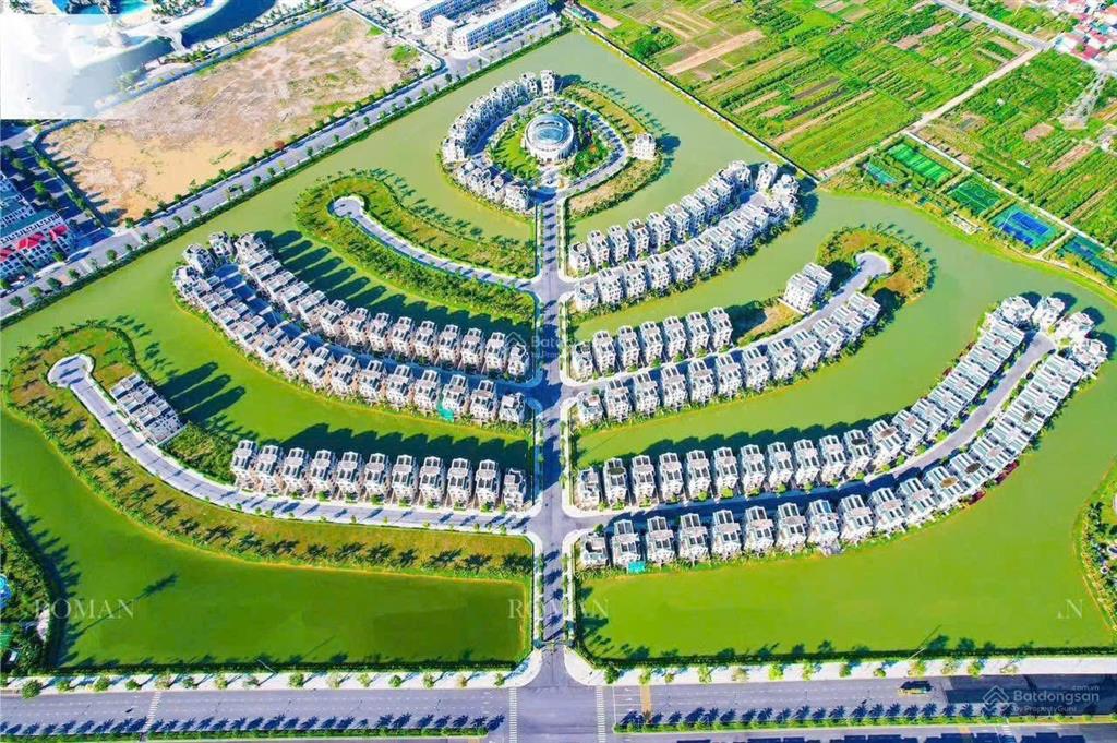 Biệt thự song lập đảo ngọc trai 1  vinhomes ocean park 2  siêu vip giá 29,x tỷ, dt 140m2