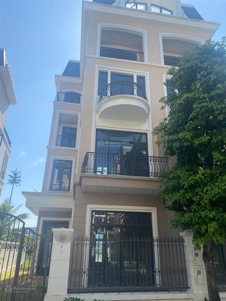 Biệt thự song lập đảo ngọc trai 1  vinhomes ocean park 2  siêu vip giá 29,x tỷ, dt 140m2