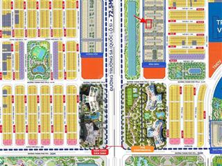 16 tỉ siêu phẩm sát hồ  giá "hời" nhất vinhomes cổ loa tv3b.sp05