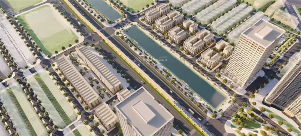 16 tỉ siêu phẩm sát hồ  giá "hời" nhất vinhomes cổ loa tv3b.sp05