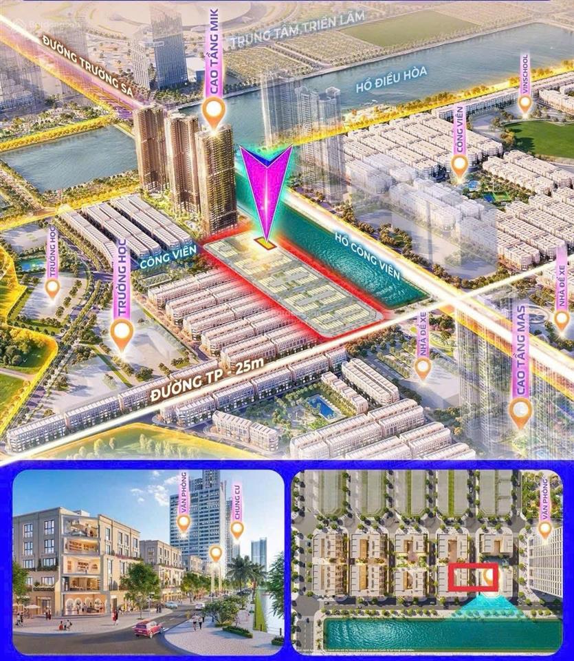 Siêu phẩm dòng tiền vinhomes global gate căn ngoại giao khan hiếm tv3c.sp06 (phân khu bình minh)