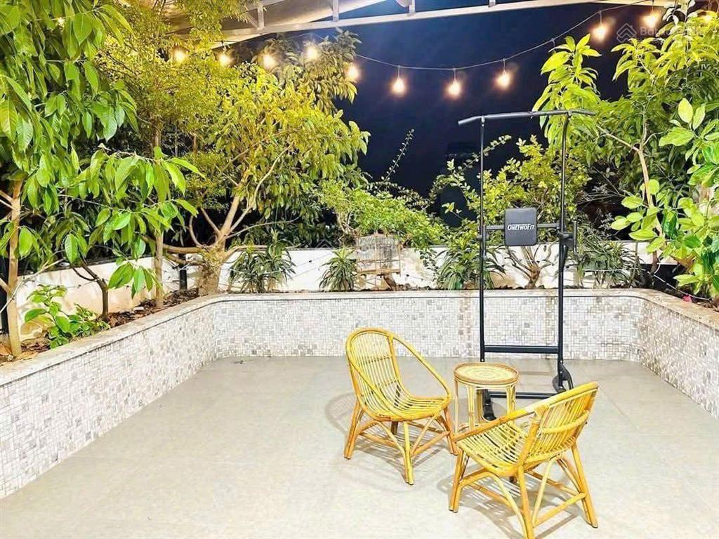 6x22m, 5 tấm, đường 10m thông  hậu giang, quận 6
