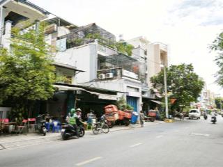 Mặt tiền văn thân quận 6 156m 6x26m, nở hậu 9m