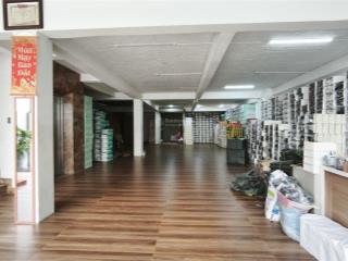 Hẻm xe hơi 7 chổ hồng bàng, quận 6 318m 6 tầng thang máy