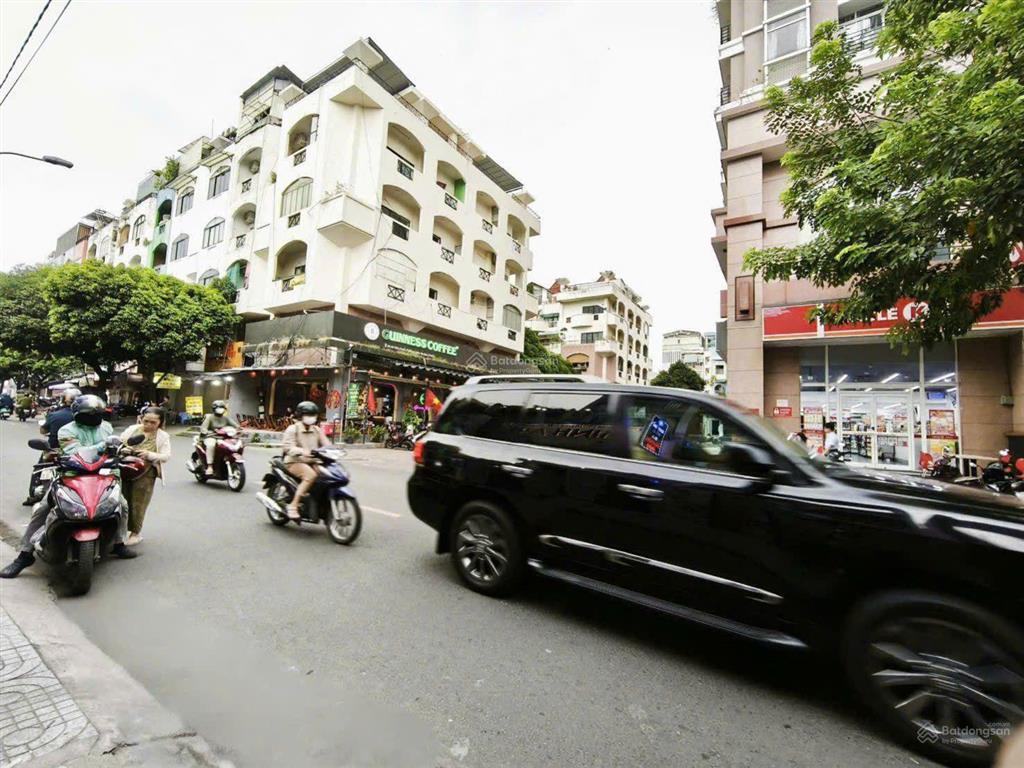 Gần 300m2 cư xá lữ gia quận 11 giáp quận 10, đh bách khoa, bệnh viện trưng vương
