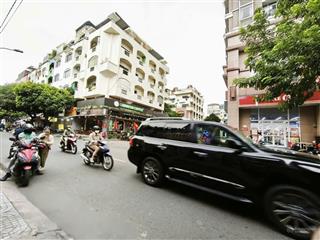 Gần 300m2 cư xá lữ gia quận 11 giáp quận 10, đh bách khoa, bệnh viện trưng vương