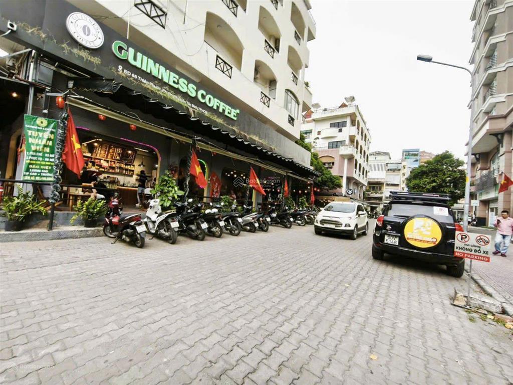 Gần 300m2 cư xá lữ gia quận 11 giáp quận 10, đh bách khoa, bệnh viện trưng vương