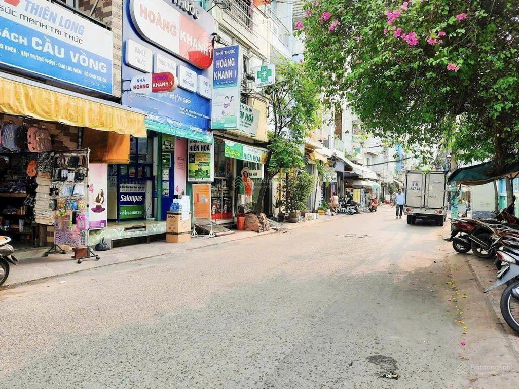 Gần 300m2 cư xá lữ gia quận 11 giáp quận 10, đh bách khoa, bệnh viện trưng vương