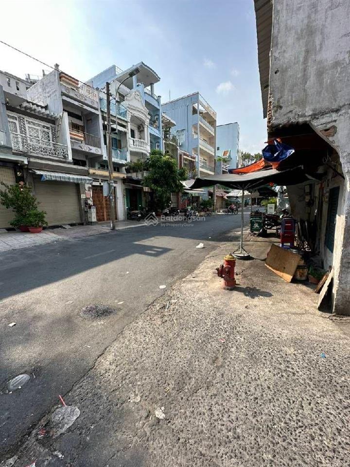 331m2 hẻm gần 8m phan xích long quận 11