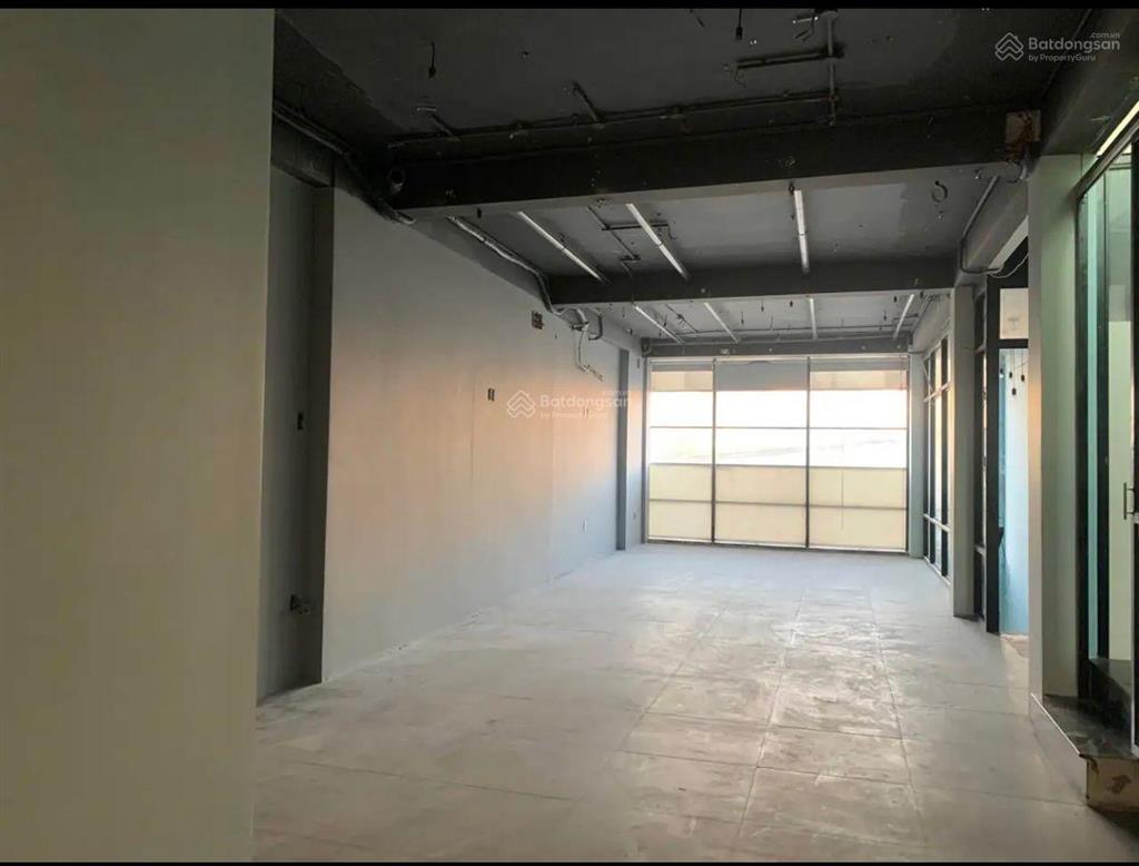 Mặt tiền hồng bàng quận 11 4x17m, nở hậu 4.2m