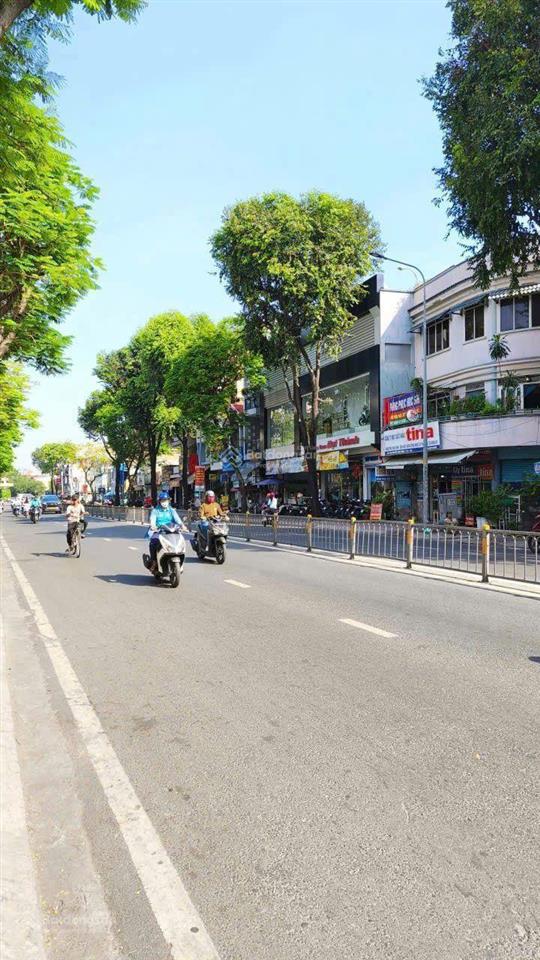 210m210x22m hẻm xe hơi nguyễn văn luông phú lâm quận 6