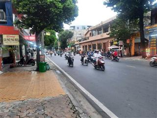 6.1x24m, 145m2 ông ích khiêm quận 11