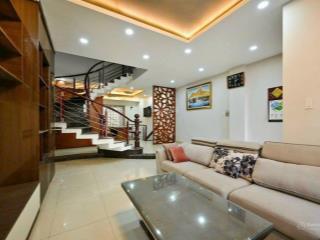 300m2 9.7x31m 3 tầng, phụ cận chợ minh phụng quận 6