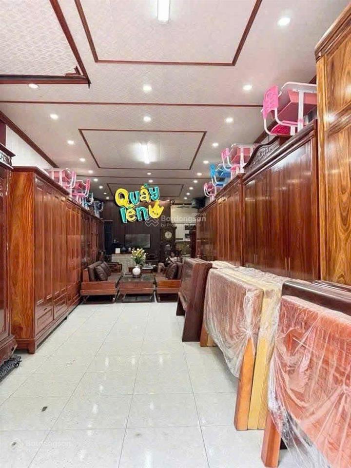 Cực hiếm mặt tiền hồng bàng quận 11, 4.5x25m, kinh doanh đa ngành, chỉ 19.5 tỷ