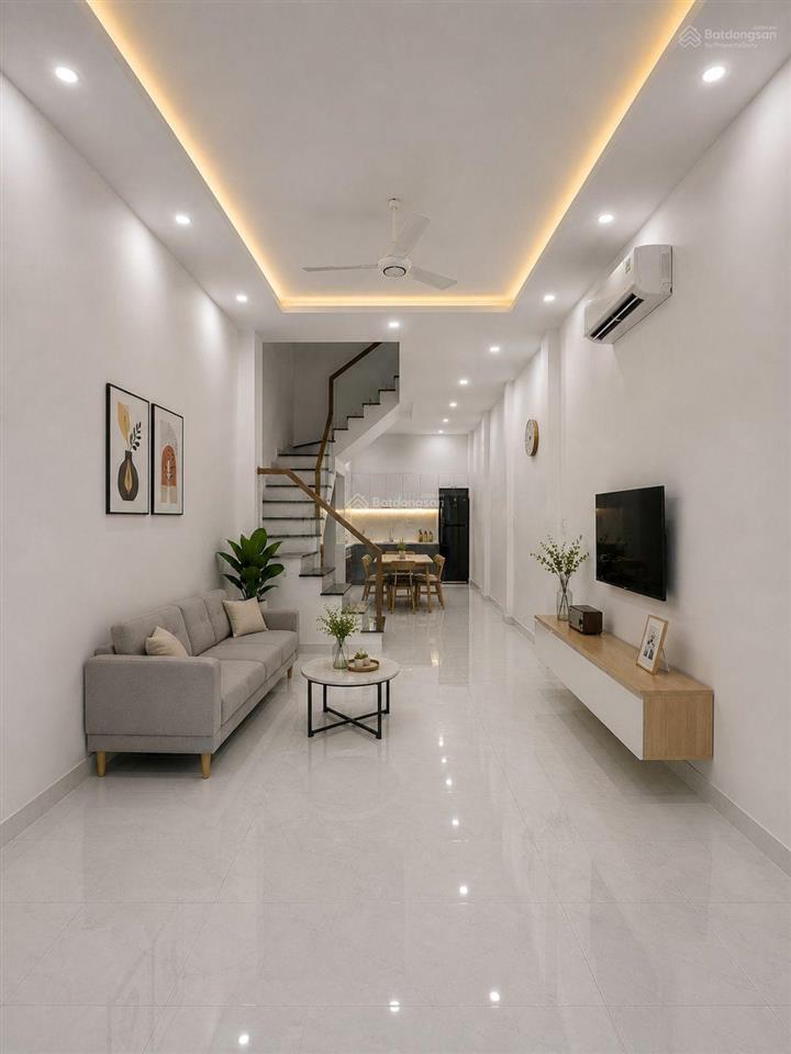 Khu lê đại hành, quận 11  nhà mới ở liền  xe hơi ngủ trong nhà  9.5 tỷ
