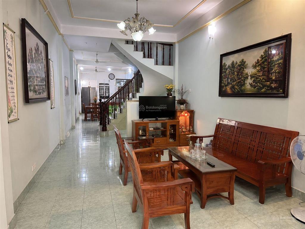 Mặt tiền hậu giang quận 6| 4x19m, nở hậu 4.5m| 3 tầng| lề 10m vị trí đẹp kinh doanh giá tốt