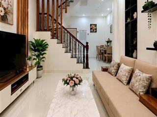 Siêu hot! bán nhà mặt tiền hậu giang quận 6, 4x13m, 4 tầng, chỉ 10 tỷ
