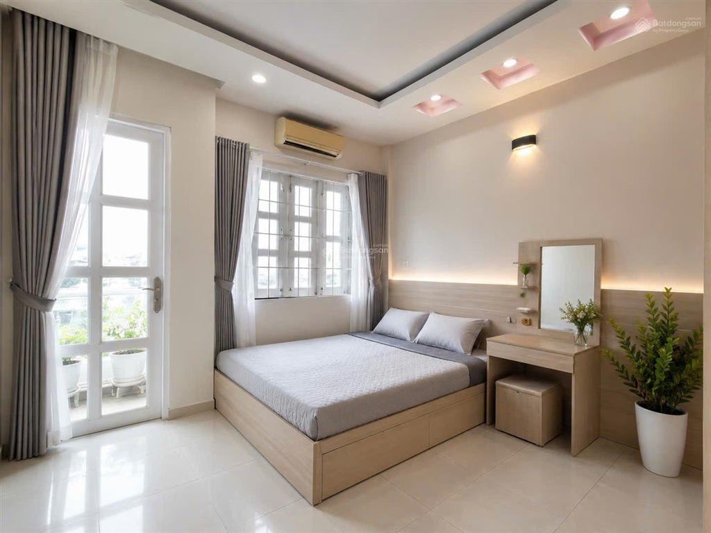 Khu lê đại hành, quận 11  nhà mới ở liền  xe hơi ngủ trong nhà  9.5 tỷ