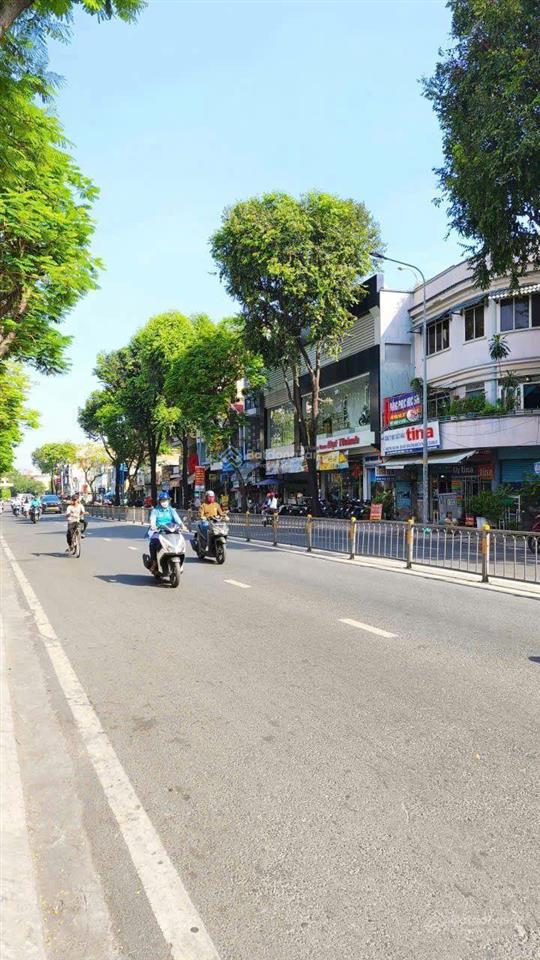Đất xây biệt thự  210m 10x22m hẻm xe hơi nguyễn văn luông phú lâm quận 6 chỉ 18,2 tỷ