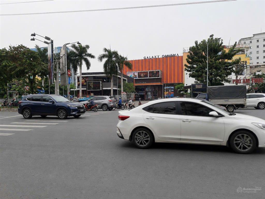 Cực phẩm mt an dương vương quận 6, 9x17m, vỉa hè 8m, thu nhập 50 triệu/tháng, 26 tỷ