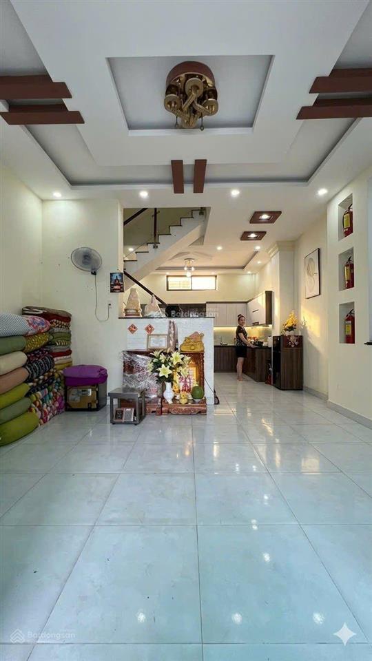 154m2, 5.2x30m hẻm 8mphú lâm quận 6dòng tiền 30 triệu/tháng