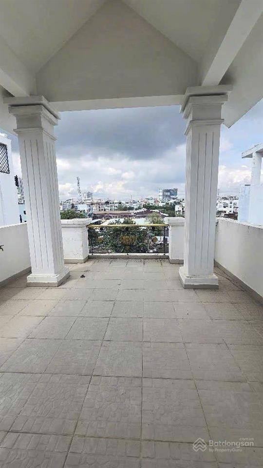 310m2, 9.2x34m, mặt tiền an dương vương quận 6