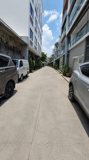 130m2 đẹp hiếm, 10x13m, hxh 8m, quận 6, cách mặt tiền 50m, 10.5 tỷ