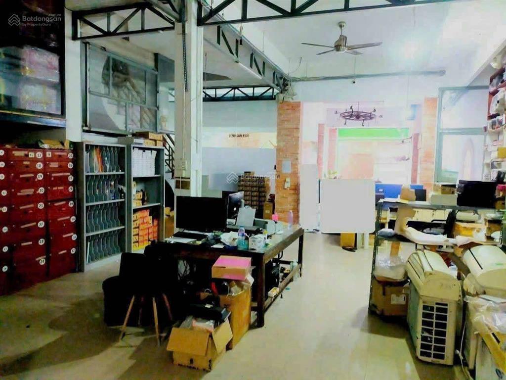 Gần 200m2, 8x23m hẻm xe hơi nguyễn văn luông quận 6