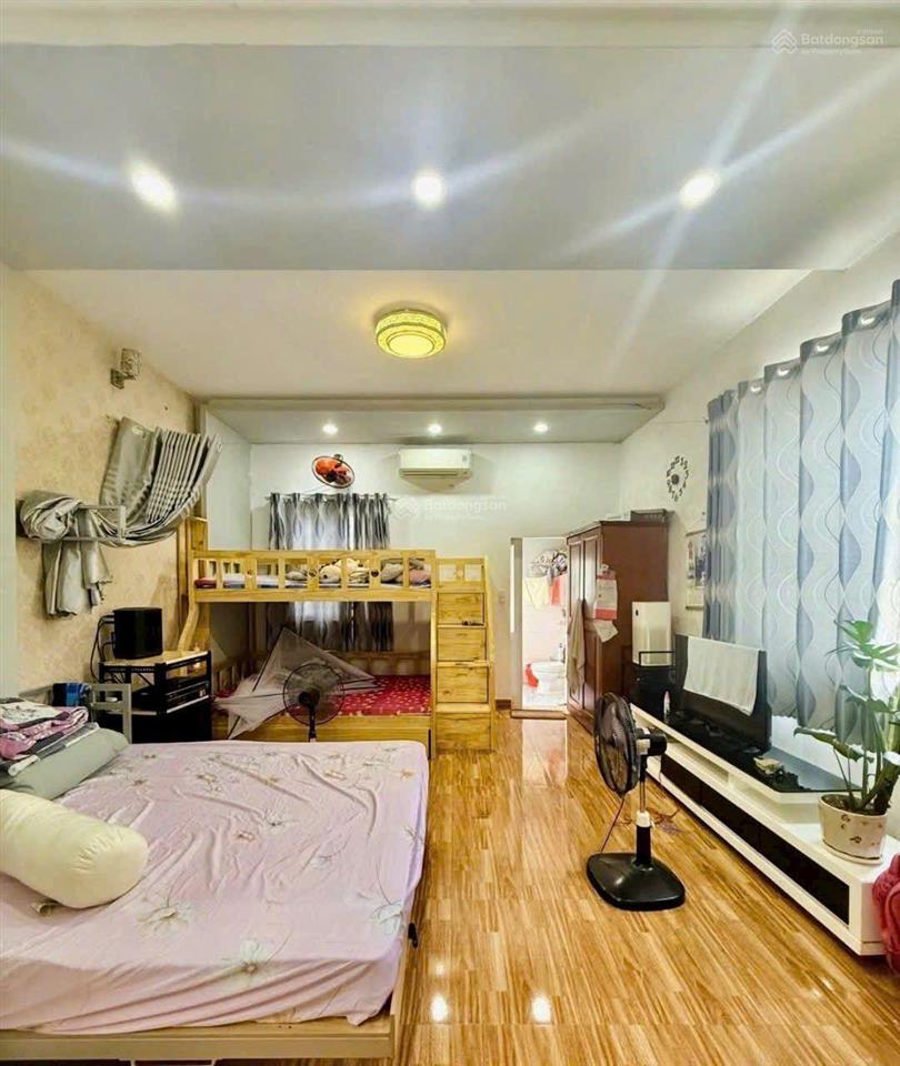 Bán căn nhà giá tốt ngay cư xá lê đại hành quận 11  101m, 4x22m nở hậu 4.5m, hxh, chỉ 10 tỷ 6