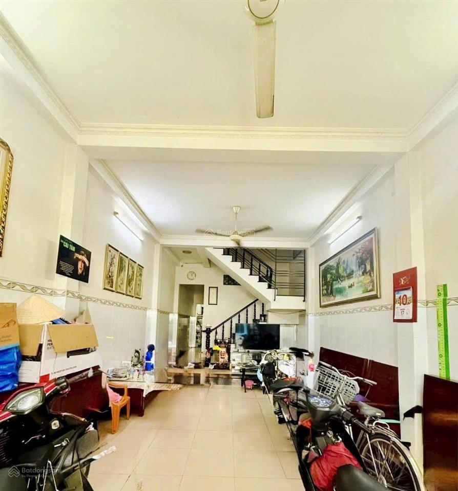 Bán căn nhà giá tốt ngay cư xá lê đại hành quận 11  101m, 4x22m nở hậu 4.5m, hxh, chỉ 10 tỷ 6