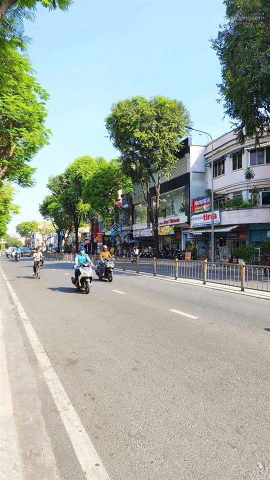 210m 10x22m hẻm xe hơi nguyễn văn luông phú lâm quận 6 chỉ 18 tỷ
