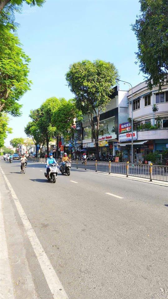 210m 10x22m hẻm xe hơi nguyễn văn luông phú lâm quận 6 chỉ 18 tỷ