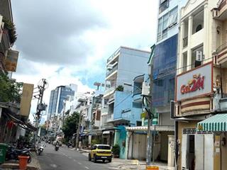 Bán nhà quận 11, diện tích 331 m2 hẻm 8m phan xích long, thông ra lò siêu, 3 tháng 2
