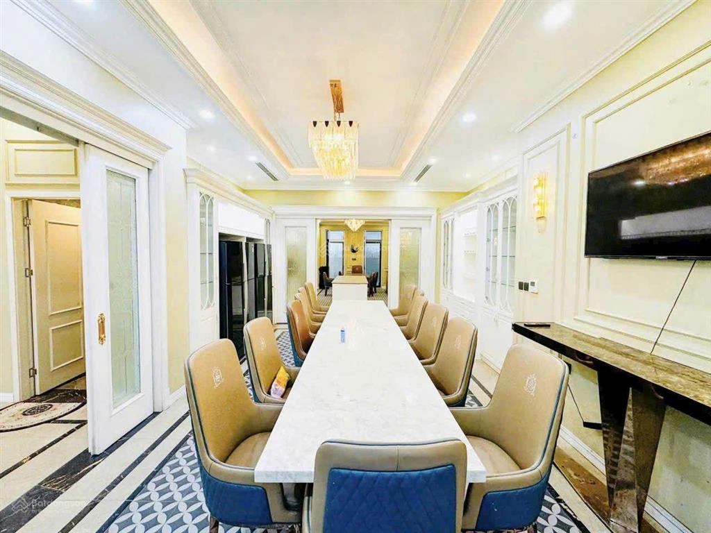 5.3x25m mặt tiền phụ cận minh phụng, hồng bàng quận 6