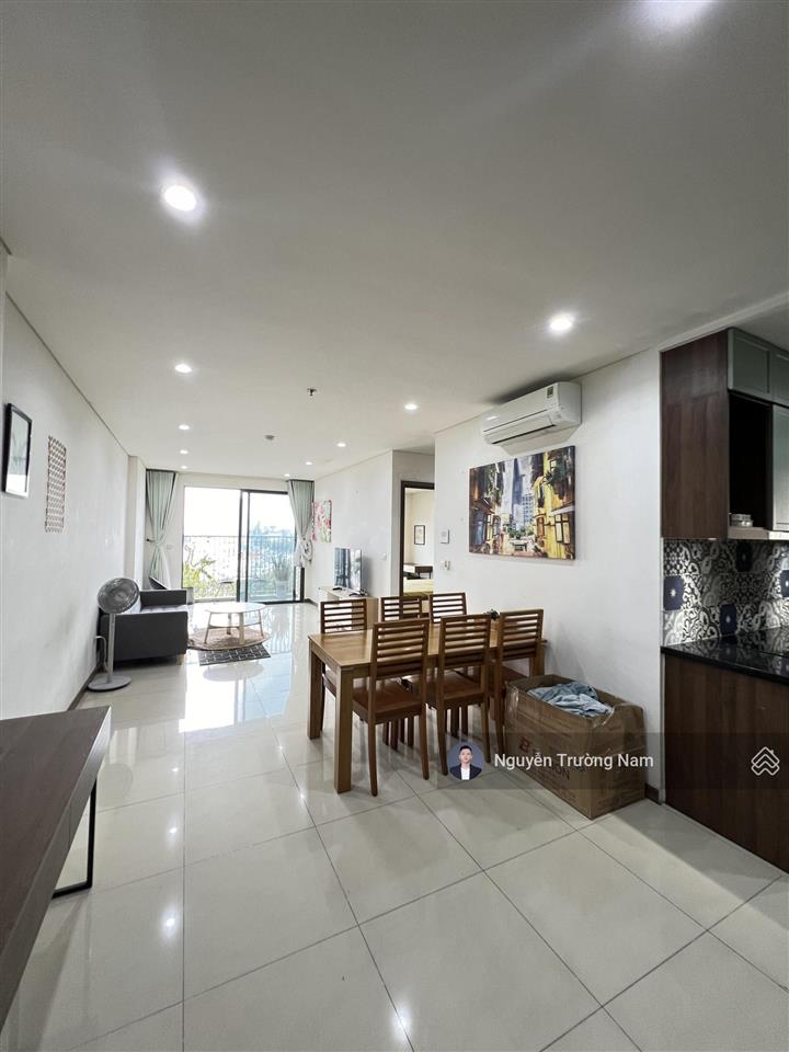 Căn góc 2pn+ đã có sổ hồng giá tốt sập sàn tốt nhất hà đô duy nhất 1 căn!